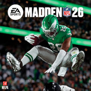EA SPORTS Madden NFL 26  Nintendo Switch 2
