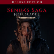 Senua's Saga: Hellblade II Enhanced PlayStation