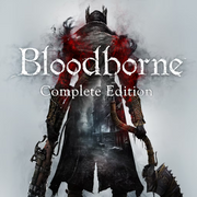 Bloodborne Complete Edition Bundle PlayStation