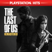 The Last Of Us Remastered PlayStation