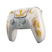 PlayStation Dualsense Ghost of Yōtei Gold Limited Edition