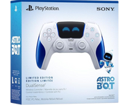 PlayStation DualSense – Astro Bot Joyful Limited Edition