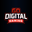 Go Digital Gaming logo