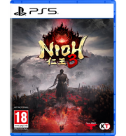 Nioh 3 Steelbook Edition PS5