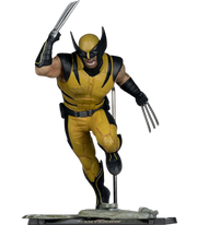 McFarlane Toys- Marvel Wolverine 1:10 a escala