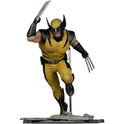 McFarlane Toys- Marvel Wolverine 1:10 a escala