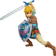 Hasbro La leyenda de los héroes de Zelda de Hyrule Link
