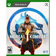 Mortal Kombat 1 Xbox Fisico