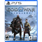 God Of War Ragnarok PS5 Fisico