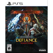 Legacy of Kain: Defiance Remastered - Deluxe Edition - PlayStation 5