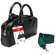 Bolso PowerA East para Nintendo Switch 2 - Hyrule Crest