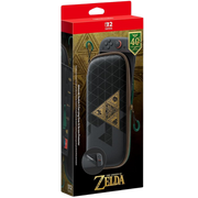 Estuche oficial para NS2 de The Legend of Zelda – 40th Anniversary Edition