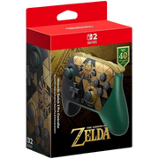 Control Pro oficial para NS2 The Legend of Zelda – 40th Anniversary Edition