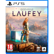God Of War Laufey PS5 Fisico