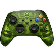 Control Xbox X25 Special Edition - Control Inalámbrico 25 Aniversario