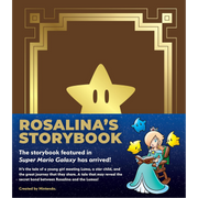 Rosalina's Storybook