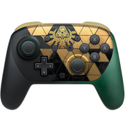 Control Pro oficial para NS2 The Legend of Zelda – 40th Anniversary Edition