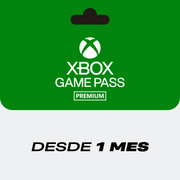 Game Pass Premium