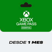 Game Pass Essential