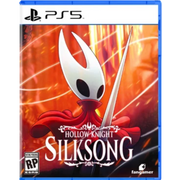 Hollow Knight Silksong PS5 Fisico