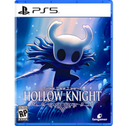 Hollow Knight PS5 Fisico
