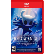 Hollow Knight NS2 Fisico