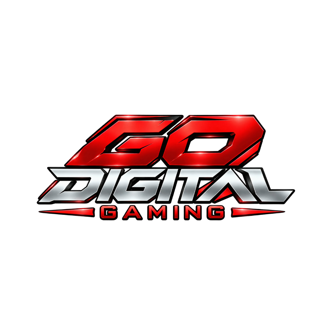 Go Digital Gaming