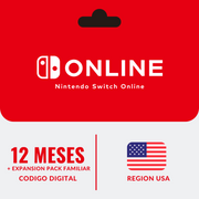 Nintendo Online