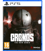 Cronos The New Dawn Fisico