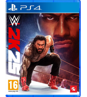 WWE 2K24 PS4 Fisico