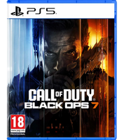 Call Of Duty Black Ops 7 PS5 Fisico