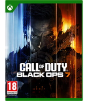 Call Of Duty Black Ops 7 Xbox Fisico