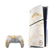 Consola PlayStation 5 – Ghost of Yōtei Gold Limited Edition