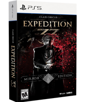 Clair Obscur: Expedition 33 – Mirror Edition PS5