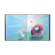 Rosalina's Storybook