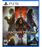Dragon's Dogma 2 PS5 Fisico