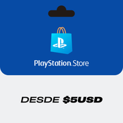 PlayStation Gift Card