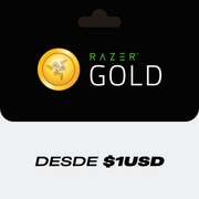 Razer Gold