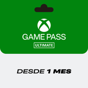 Game Pass Ultimate