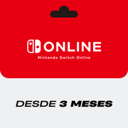 Nintendo Online