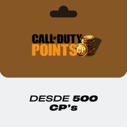 Call Of Duty Points Xbox