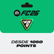 FC26 Fut Points Xbox
