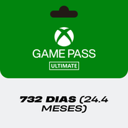 732 dias Game Pass Ultimate