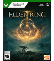 Elden Ring Xbox Fisico