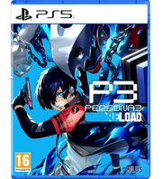 Persona 3 Reload PS5 Fisico