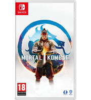 Mortal Kombat 1 NS Fisico