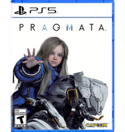 Pragmata PS5 Fisico