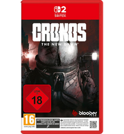 Cronos The New Dawn NS2 Fisico