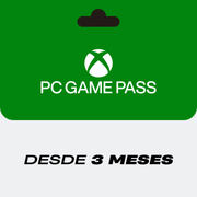Game Pass PC