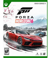 Forza Horizon 6 Xbox Fisico